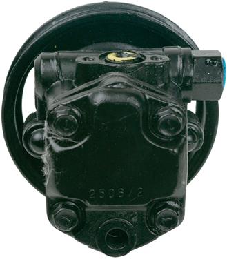 Power Steering Pump A1 21-5347