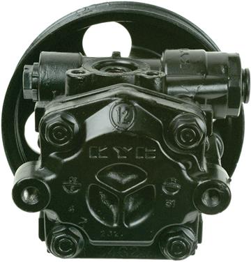 Power Steering Pump A1 21-5356