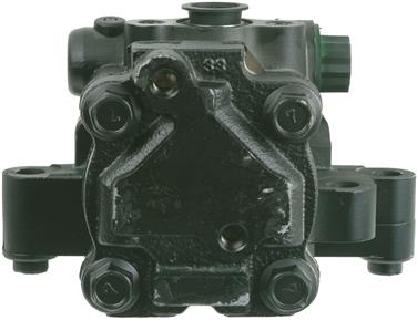 2005 Ford Escape Power Steering Pump A1 21-5370