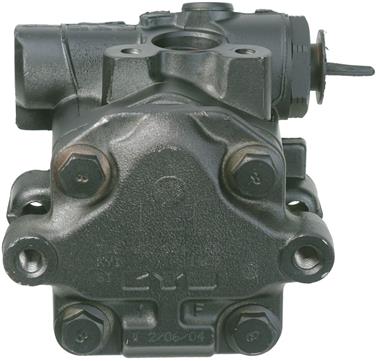 Power Steering Pump A1 21-5383