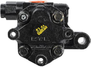 Power Steering Pump A1 21-5390