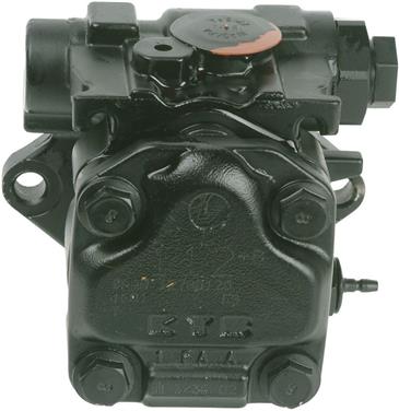 Power Steering Pump A1 21-5392