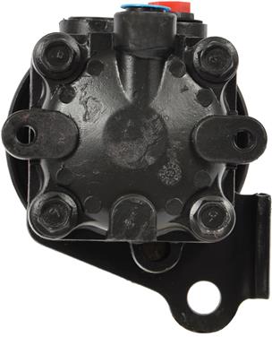 2004 Mitsubishi Endeavor Power Steering Pump A1 21-5398