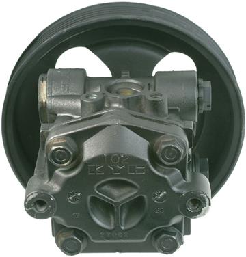 Power Steering Pump A1 21-5400