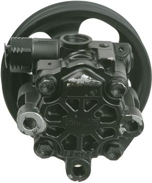 Power Steering Pump A1 21-5402