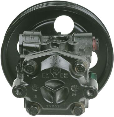 2003 Mitsubishi Lancer Power Steering Pump A1 21-5403