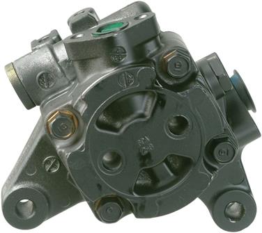 2006 Honda Accord Power Steering Pump A1 21-5419