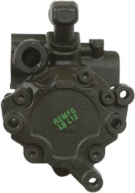 Power Steering Pump A1 21-541