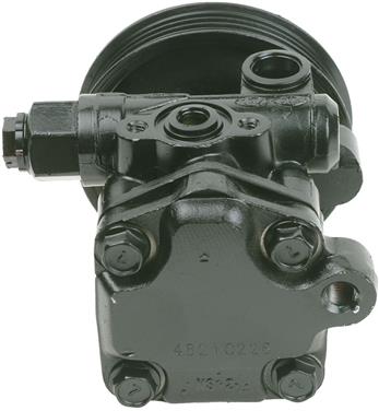 Power Steering Pump A1 21-5424