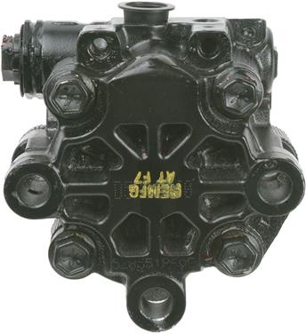 Power Steering Pump A1 21-5429