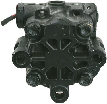 Power Steering Pump A1 21-5439