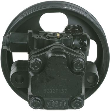 Power Steering Pump A1 21-5449