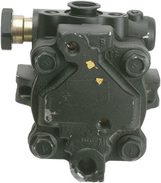 2006 Nissan Pathfinder Power Steering Pump A1 21-5451