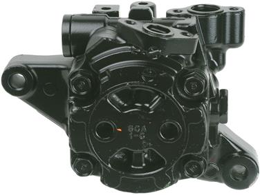 2009 Honda Civic Power Steering Pump A1 21-5456