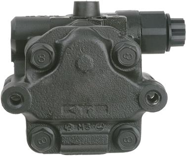 Power Steering Pump A1 21-5466