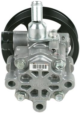 Power Steering Pump A1 21-5480