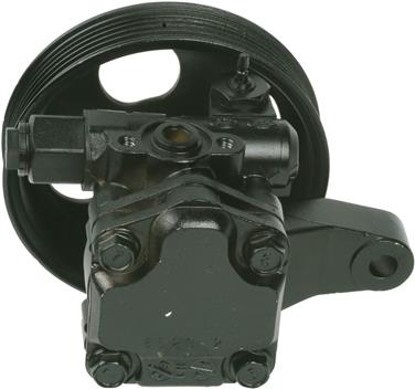 Power Steering Pump A1 21-5482