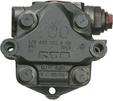 Power Steering Pump A1 21-5487