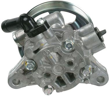 Power Steering Pump A1 21-5495