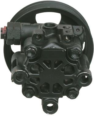 Power Steering Pump A1 21-5498