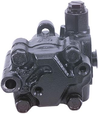 Power Steering Pump A1 21-5728