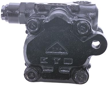 1994 Pontiac Sunrunner Power Steering Pump A1 21-5896