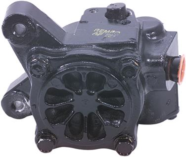 Power Steering Pump A1 21-5907