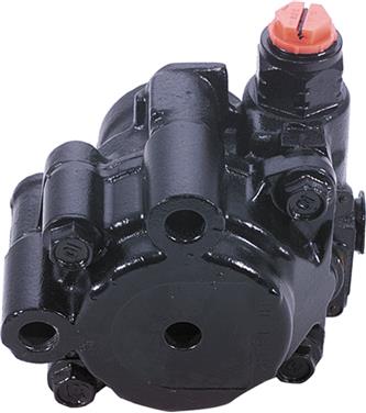 Power Steering Pump A1 21-5922