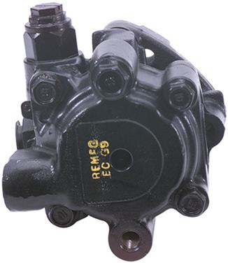 Power Steering Pump A1 21-5934