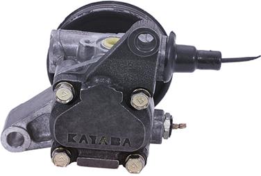 2001 Mitsubishi Diamante Power Steering Pump A1 21-5957