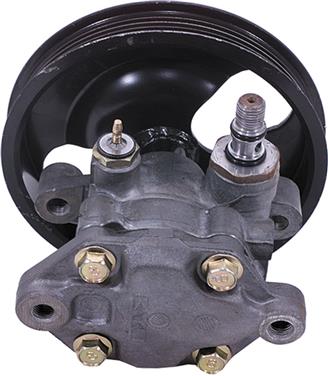 Power Steering Pump A1 21-5958