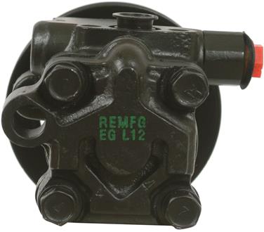 2003 Hyundai Accent Power Steering Pump A1 21-5963