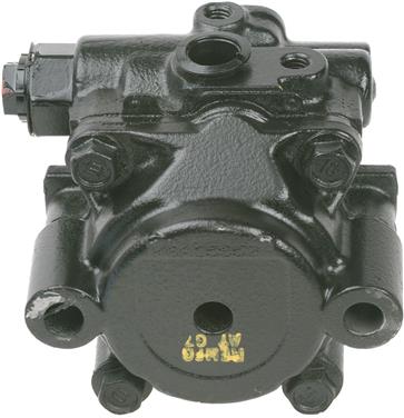 Power Steering Pump A1 21-5988