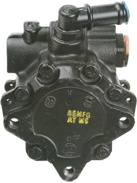 Power Steering Pump A1 21-5996