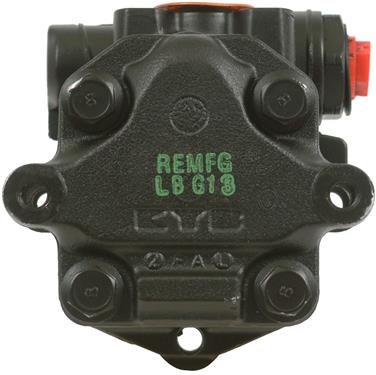 Power Steering Pump A1 21-659