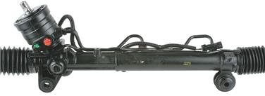 Rack and Pinion Assembly A1 22-1008