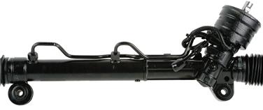 Rack and Pinion Assembly A1 22-1009