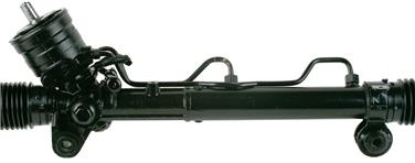 Rack and Pinion Assembly A1 22-1010