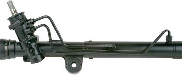 Rack and Pinion Assembly A1 22-1016