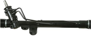 Rack and Pinion Assembly A1 22-1019