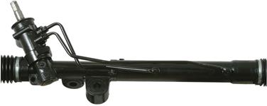 Rack and Pinion Assembly A1 22-1021