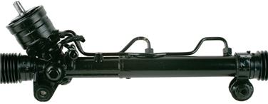 Rack and Pinion Assembly A1 22-1033