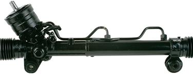 Rack and Pinion Assembly A1 22-1034