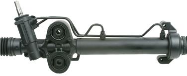 Rack and Pinion Assembly A1 22-1036