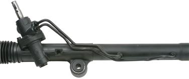 Rack and Pinion Assembly A1 22-1038