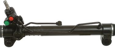 Rack and Pinion Assembly A1 22-1128