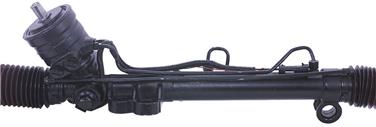 Rack and Pinion Assembly A1 22-156