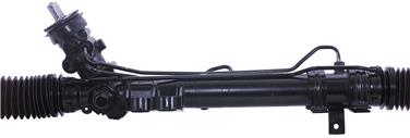 Rack and Pinion Assembly A1 22-160