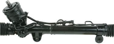 Rack and Pinion Assembly A1 22-181