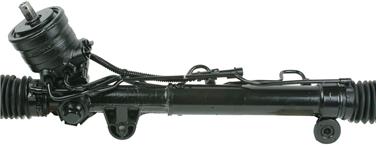 Rack and Pinion Assembly A1 22-182